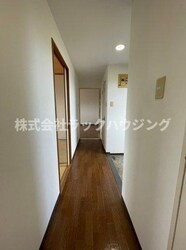 フレアコートコスモの物件内観写真